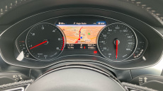 Audi A6 2.0 TDI Ultra Black Edition 5dr S Tronic Diesel Estate